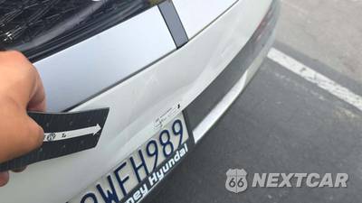 2025 Hyundai IONIQ 5 SEL - zdjęcie 34 z 39 - miniatura