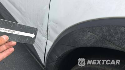 2025 Hyundai IONIQ 5 SEL - zdjęcie 36 z 39 - miniatura