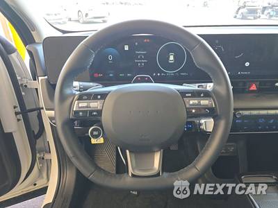 2025 Hyundai IONIQ 5 SEL - zdjęcie 10 z 39 - miniatura