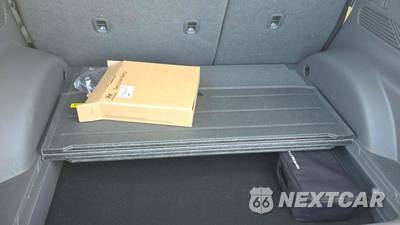 2024 Hyundai IONIQ 5 SE Standard Range - zdjęcie 23 z 52 - miniatura