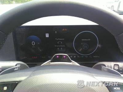 2025 Hyundai IONIQ 5 SEL - zdjęcie 22 z 39 - miniatura
