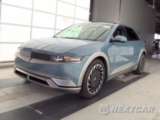 2023 Hyundai IONIQ 5 Limited