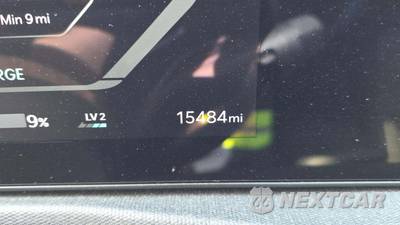 2025 Kia EV6 Light - zdjęcie 20 z 25 - miniatura