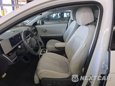 2024 Hyundai IONIQ 5 Limited - zdjęcie 7 z 41 - miniatura