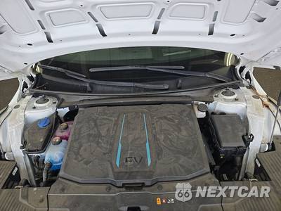 2024 Hyundai IONIQ 5 Limited - zdjęcie 15 z 41 - miniatura