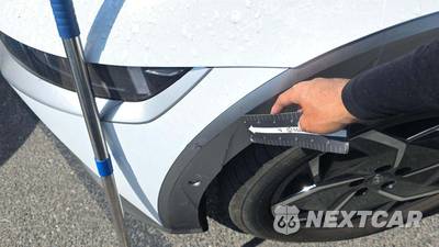 2024 Hyundai IONIQ 5 Limited - zdjęcie 37 z 41 - miniatura