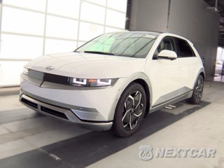 2024 Hyundai IONIQ 5 Limited