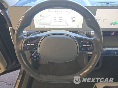 2023 Hyundai IONIQ 5 Limited - zdjęcie 10 z 48 - miniatura
