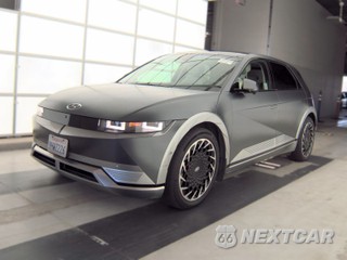 2023 Hyundai IONIQ 5 Limited