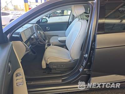 2023 Hyundai IONIQ 5 Limited - zdjęcie 7 z 48 - miniatura
