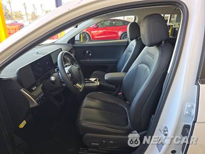 2025 Hyundai IONIQ 5 SEL - zdjęcie 7 z 28 - miniatura