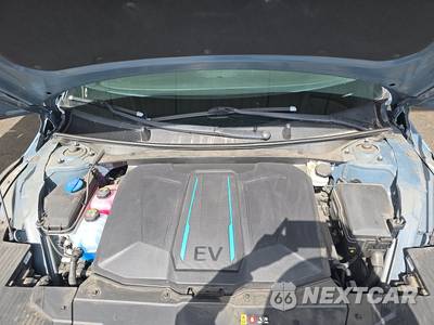 2023 Hyundai IONIQ 5 SEL - zdjęcie 15 z 48 - miniatura