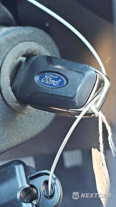 2021 Ford Escape S - zdjęcie 18 z 43 - miniatura