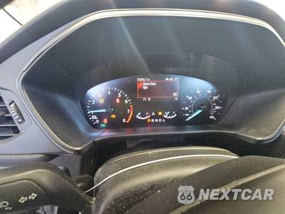 2021 Ford Escape S - zdjęcie 12 z 43 - miniatura