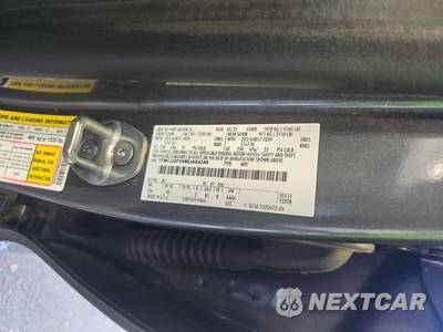 2021 Ford Escape S - zdjęcie 14 z 43 - miniatura