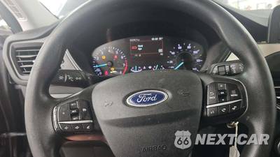 2021 Ford Escape S - zdjęcie 29 z 43 - miniatura