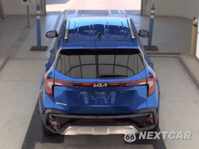 2026 Kia Seltos S - zdjęcie 5 z 56 - miniatura
