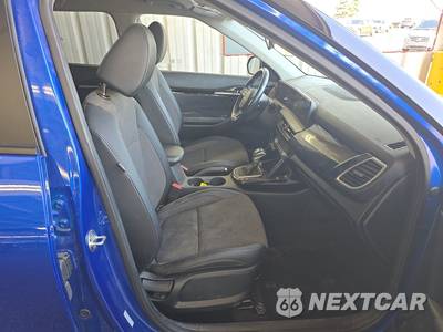 2026 Kia Seltos S - zdjęcie 8 z 56 - miniatura