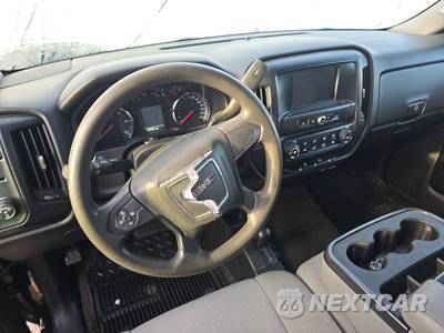2017 GMC Sierra 1500 Extended Cab Medium Bed 1SA - zdjęcie 17 z 24 - miniatura