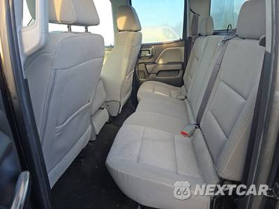 2017 GMC Sierra 1500 Extended Cab Medium Bed 1SA - zdjęcie 19 z 24 - miniatura