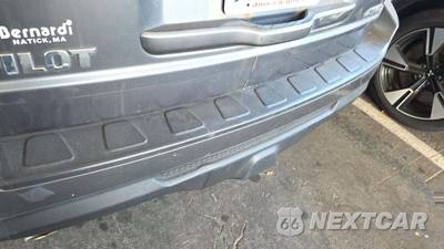 2013 Honda Pilot EX-L - zdjęcie 25 z 41 - miniatura