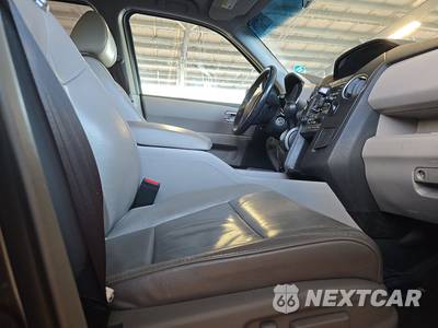 2013 Honda Pilot EX-L - zdjęcie 8 z 41 - miniatura