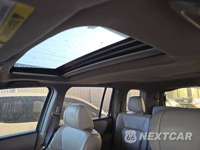 2013 Honda Pilot EX-L - zdjęcie 19 z 41 - miniatura