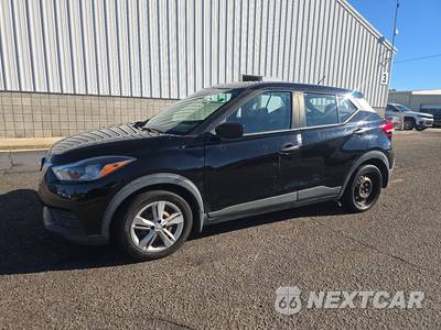 2020 Nissan Kicks S - zdjęcie 1 z 29 - miniatura