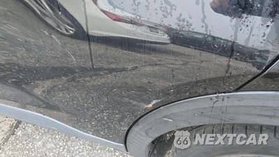 2020 Nissan Kicks S - zdjęcie 28 z 29 - miniatura