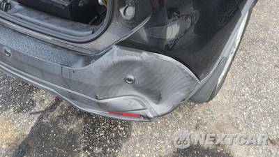 2020 Nissan Kicks S - zdjęcie 24 z 29 - miniatura
