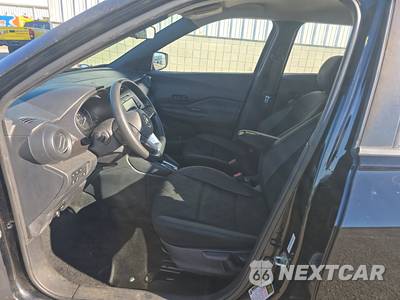 2020 Nissan Kicks S - zdjęcie 7 z 29 - miniatura