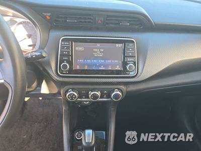 2020 Nissan Kicks S - zdjęcie 11 z 29 - miniatura
