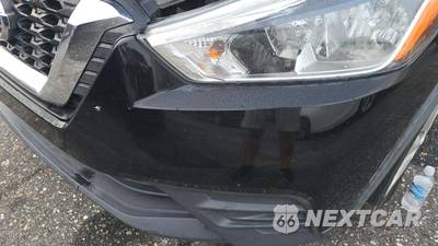 2020 Nissan Kicks S - zdjęcie 19 z 29 - miniatura