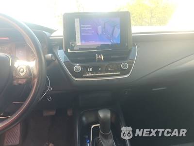 2024 Toyota Corolla LE Sedan - zdjęcie 11 z 23 - miniatura