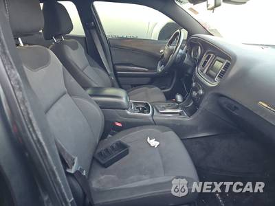 2016 Dodge Charger SE - zdjęcie 8 z 28 - miniatura