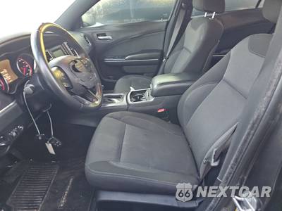 2016 Dodge Charger SE - zdjęcie 7 z 28 - miniatura