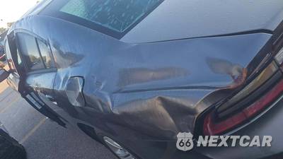 2016 Dodge Charger SE - zdjęcie 25 z 28 - miniatura