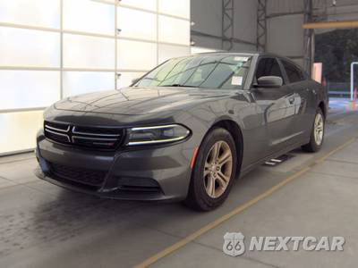 2016 Dodge Charger SE - zdjęcie 1 z 28 - miniatura