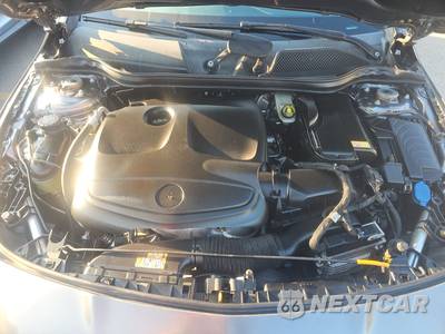 2016 Mercedes-Benz CLA 250 4MATIC - zdjęcie 15 z 25 - miniatura