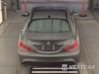 2016 Mercedes-Benz CLA 250 4MATIC - zdjęcie 5 z 25 - miniatura