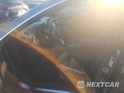 2016 Mercedes-Benz CLA 250 4MATIC - zdjęcie 7 z 25 - miniatura