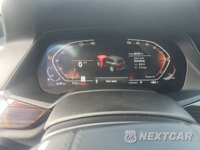 2023 BMW X5 Sports Activity Vehicle xDrive40i - zdjęcie 12 z 18 - miniatura