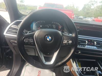 2023 BMW X5 Sports Activity Vehicle xDrive40i - zdjęcie 10 z 18 - miniatura