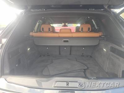 2023 BMW X5 Sports Activity Vehicle xDrive40i - zdjęcie 16 z 18 - miniatura