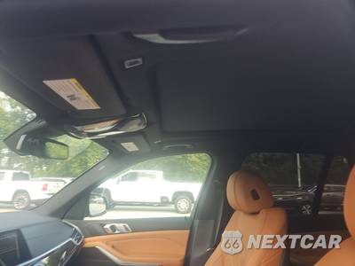 2023 BMW X5 Sports Activity Vehicle xDrive40i - zdjęcie 18 z 18 - miniatura