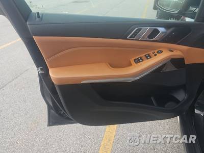 2023 BMW X5 Sports Activity Vehicle xDrive40i - zdjęcie 9 z 18 - miniatura