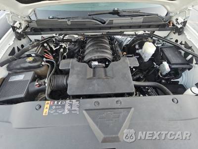 2017 Chevrolet Silverado 1500 LS Crew Cab Short Bed 1LS - zdjęcie 15 z 36 - miniatura