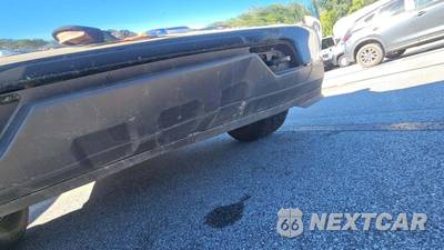 2017 Chevrolet Silverado 1500 LS Crew Cab Short Bed 1LS - zdjęcie 25 z 36 - miniatura