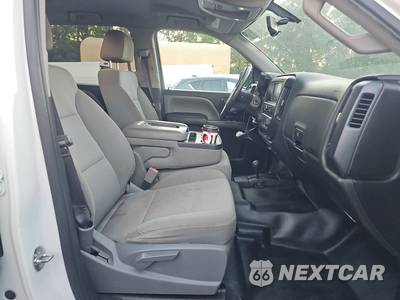 2017 Chevrolet Silverado 1500 LS Crew Cab Short Bed 1LS - zdjęcie 8 z 36 - miniatura