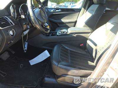 2018 Mercedes-Benz GLE 350 4MATIC - zdjęcie 7 z 30 - miniatura